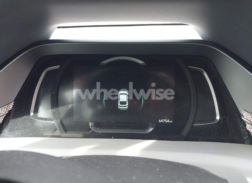 Photo 7 of 2020 Hyundai Ioniq HYBRID LIMITED (VIN KMHC05LC7LU241773)
