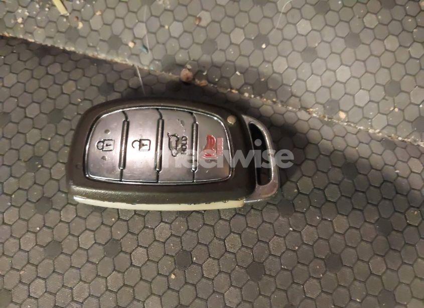 Photo 11 of 2017 Hyundai Ioniq HYBRID BLUE (VIN KMHC65LC1HU036827)