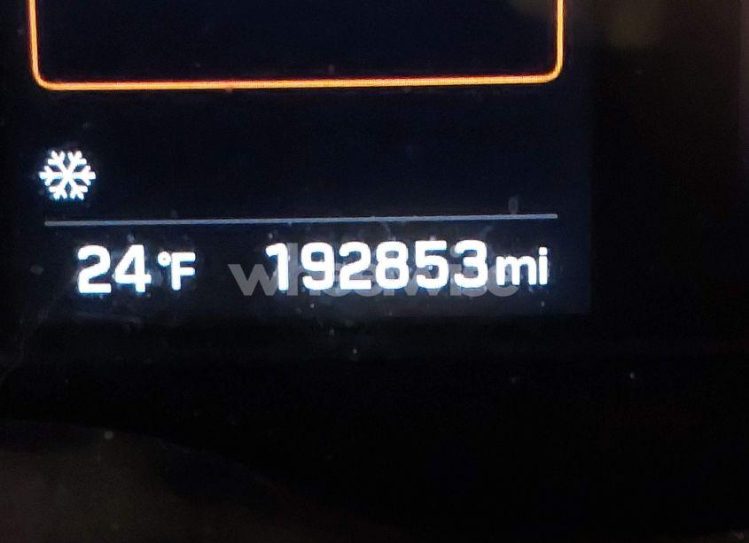 Photo 15 of 2017 Hyundai Ioniq HYBRID BLUE (VIN KMHC65LC1HU036827)