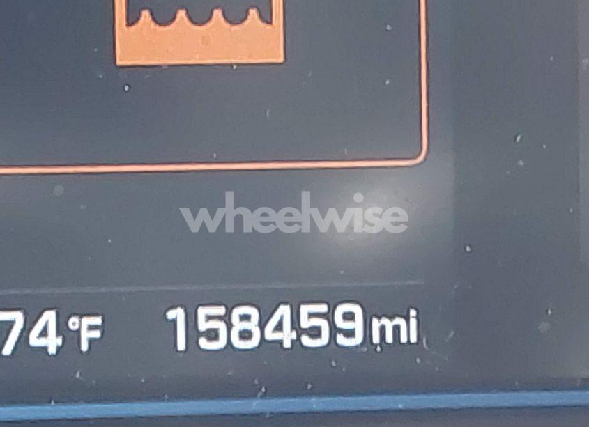 Photo 15 of 2017 Hyundai Ioniq HYBRID BLUE (VIN KMHC65LC1HU048279)