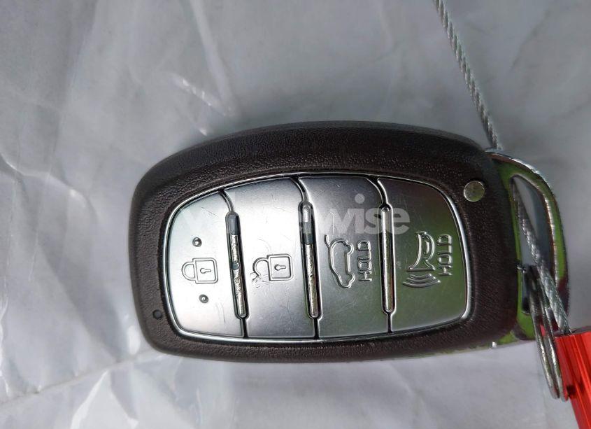 Photo 11 of 2020 Hyundai Ioniq HYBRID BLUE (VIN KMHC65LC4LU231135)