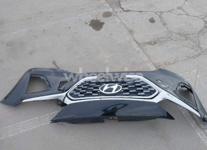 Photo 12 of 2020 Hyundai Ioniq HYBRID BLUE (VIN KMHC65LC4LU231135)