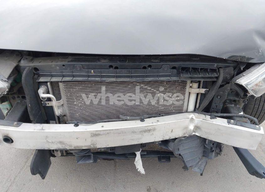 Photo 6 of 2020 Hyundai Ioniq HYBRID BLUE (VIN KMHC65LC4LU231135)