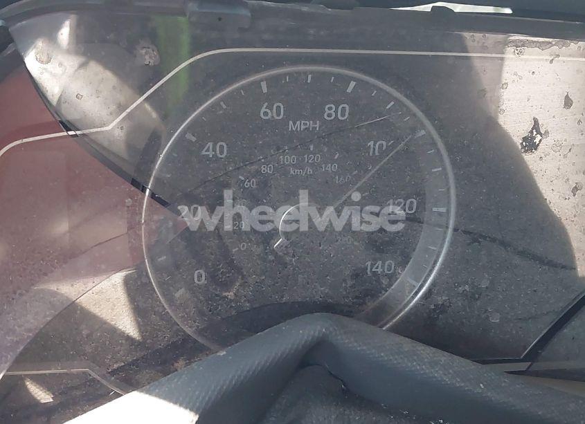 Photo 15 of 2020 Hyundai Ioniq HYBRID BLUE (VIN KMHC65LC5LU233802)