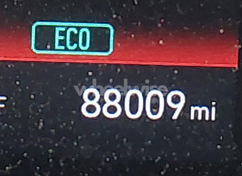 Photo 15 of 2020 Hyundai Ioniq HYBRID BLUE (VIN KMHC65LC8LU239139)