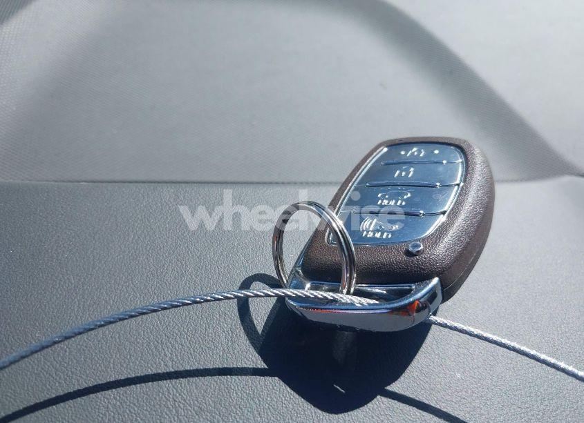 Photo 11 of 2022 Hyundai Ioniq HYBRID BLUE (VIN KMHC65LCXNU267107)