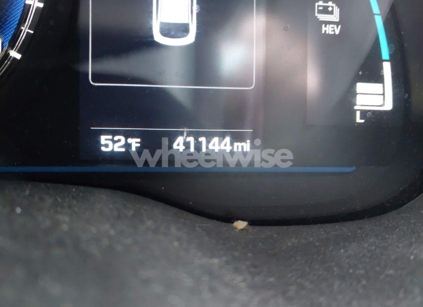 Photo 15 of 2019 Hyundai Ioniq PLUG-IN HYBRID (VIN KMHC65LD1KU159740)