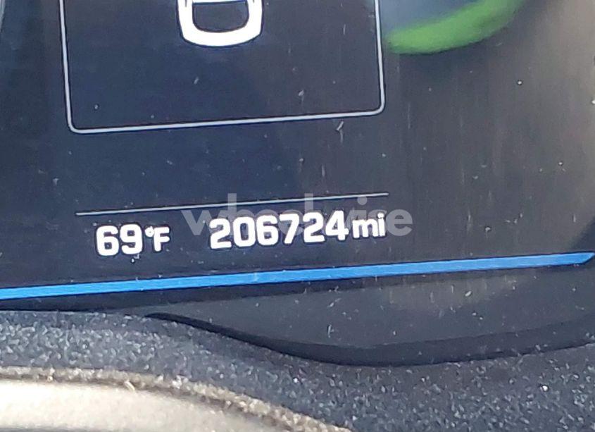 Photo 15 of 2019 Hyundai Ioniq PLUG-IN HYBRID (VIN KMHC65LD5KU172667)