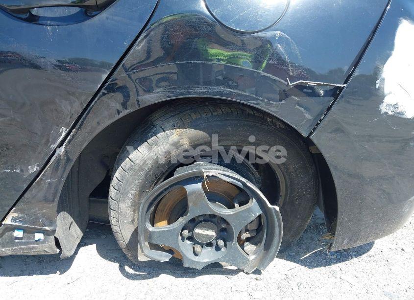 Photo 20 of 2019 Hyundai Ioniq PLUG-IN HYBRID (VIN KMHC65LD5KU172667)