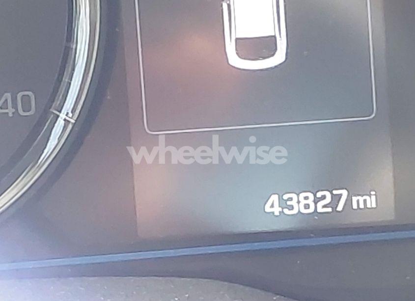 Photo 15 of 2019 Hyundai Ioniq PLUG-IN HYBRID (VIN KMHC65LD9KU159906)