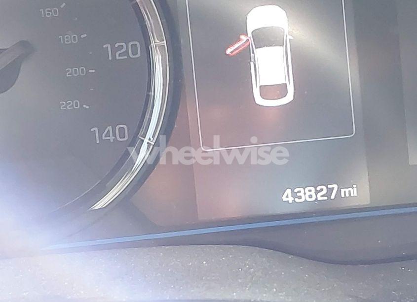 Photo 7 of 2019 Hyundai Ioniq PLUG-IN HYBRID (VIN KMHC65LD9KU159906)