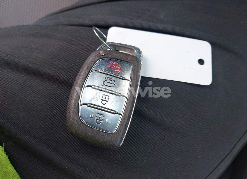 Photo 11 of 2017 Hyundai Ioniq HYBRID SEL (VIN KMHC75LC0HU047671)