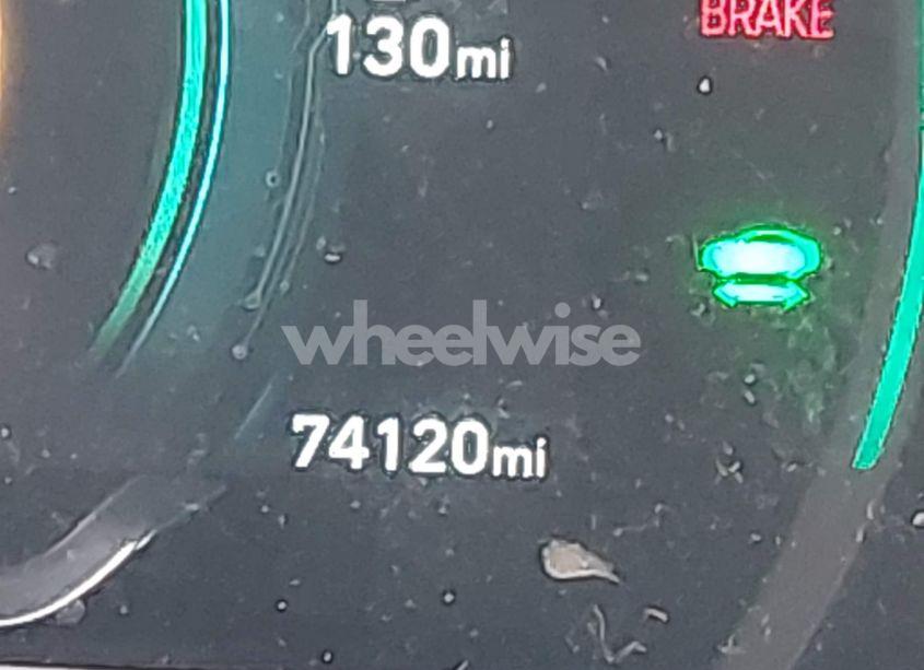 Photo 15 of 2020 Hyundai Ioniq HYBRID SE (VIN KMHC75LC0LU242355)