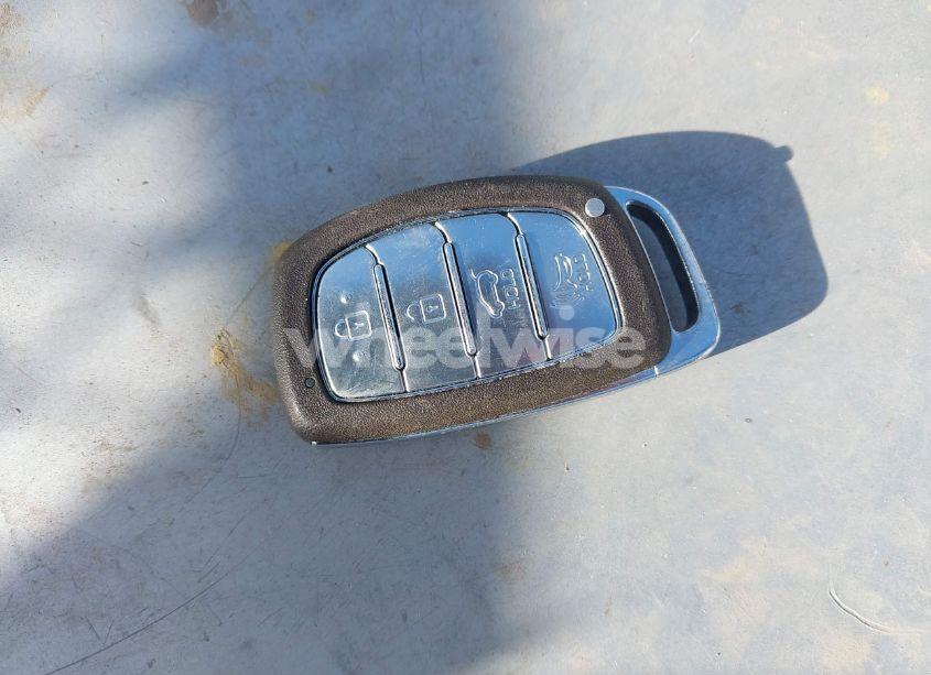 Photo 11 of 2019 Hyundai Ioniq HYBRID SEL (VIN KMHC75LC1KU140559)