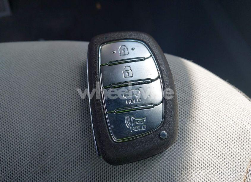 Photo 11 of 2022 Hyundai Ioniq HYBRID SE (VIN KMHC75LC1NU282432)