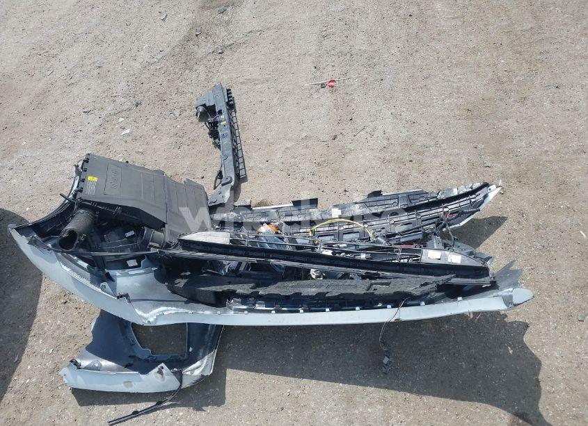 Photo 12 of 2022 Hyundai Ioniq HYBRID SE (VIN KMHC75LC1NU282432)