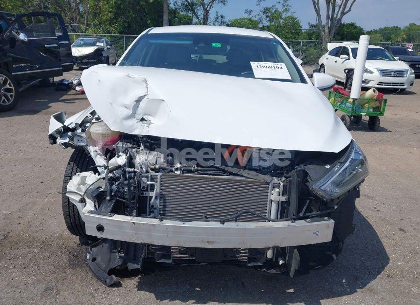 Photo 13 of 2022 Hyundai Ioniq HYBRID SE (VIN KMHC75LC1NU282432)