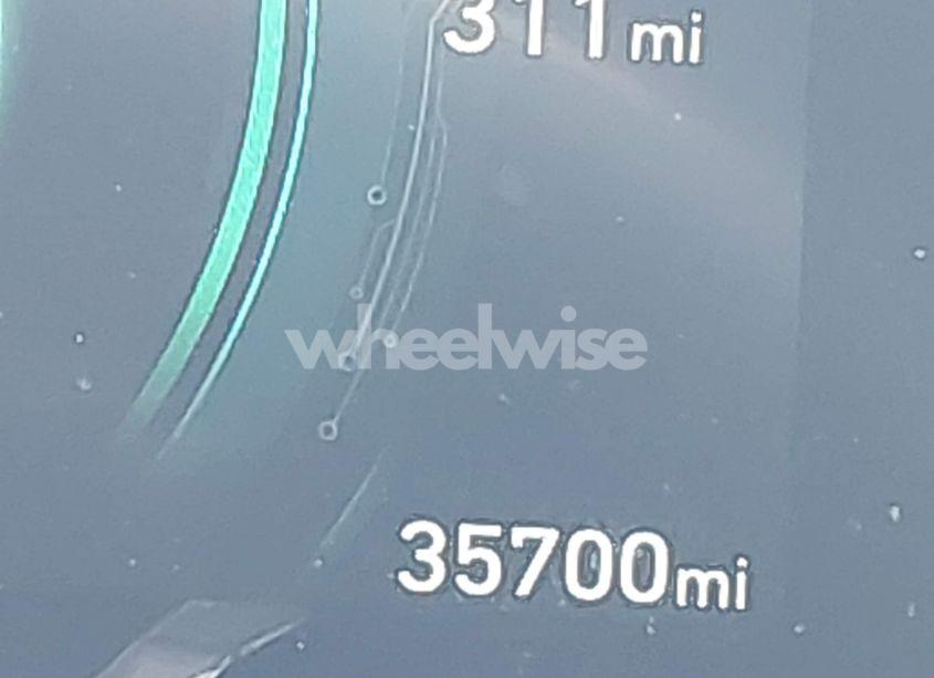 Photo 16 of 2022 Hyundai Ioniq HYBRID SE (VIN KMHC75LC1NU282432)