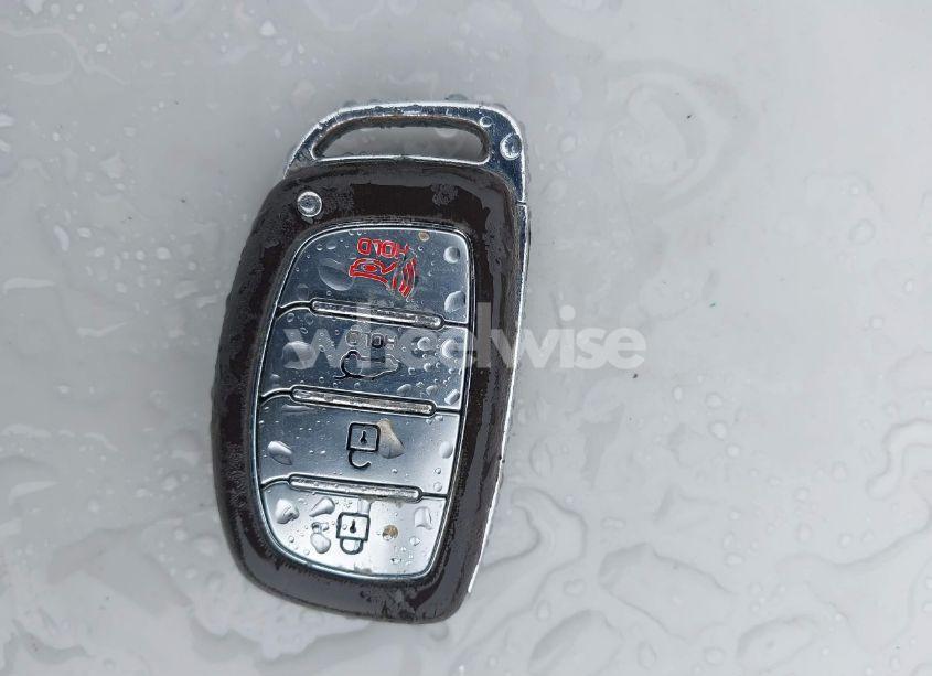 Photo 11 of 2017 Hyundai Ioniq HYBRID SEL (VIN KMHC75LC2HU048174)