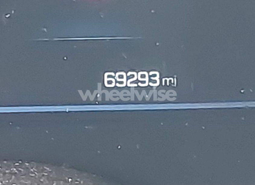 Photo 15 of 2017 Hyundai Ioniq HYBRID SEL (VIN KMHC75LC2HU048174)