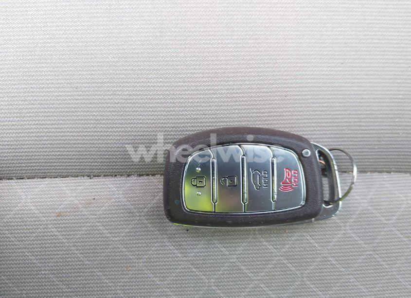 Photo 11 of 2018 Hyundai Ioniq HYBRID SEL (VIN KMHC75LC2JU096795)