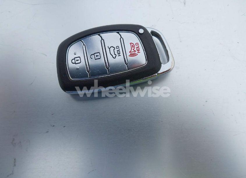 Photo 11 of 2018 Hyundai Ioniq HYBRID SEL (VIN KMHC75LC2JU101364)