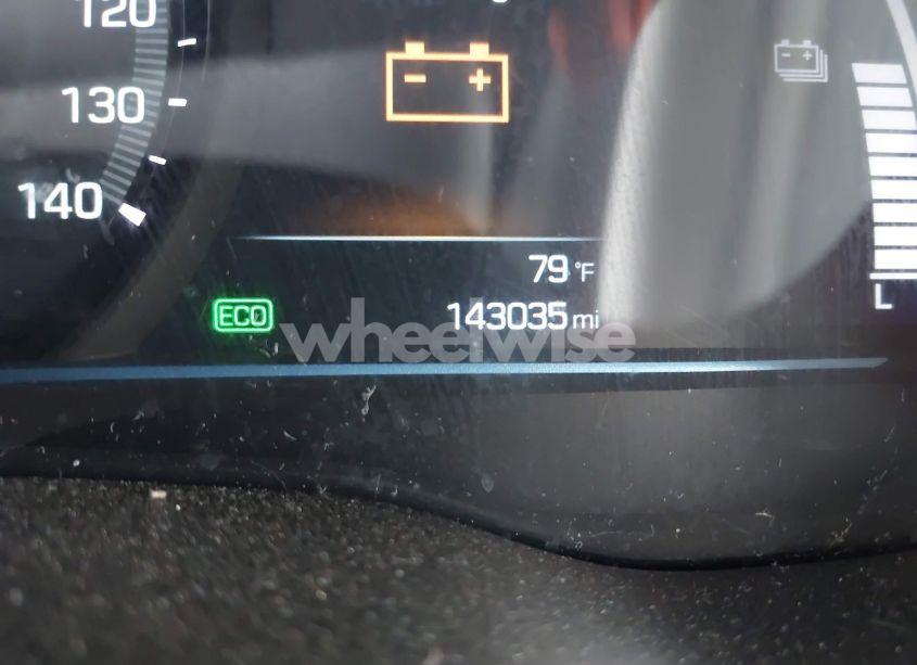 Photo 15 of 2018 Hyundai Ioniq HYBRID SEL (VIN KMHC75LC2JU101364)