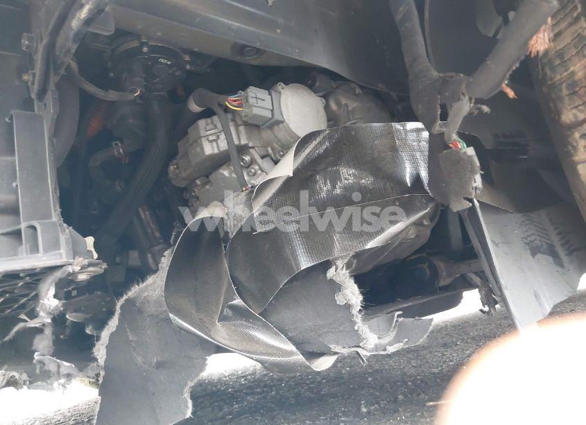 Photo 17 of 2018 Hyundai Ioniq HYBRID SEL (VIN KMHC75LC2JU101364)