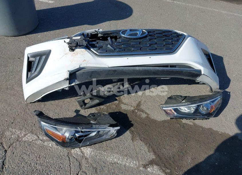 Photo 12 of 2020 Hyundai Ioniq HYBRID SE (VIN KMHC75LC3LU235853)