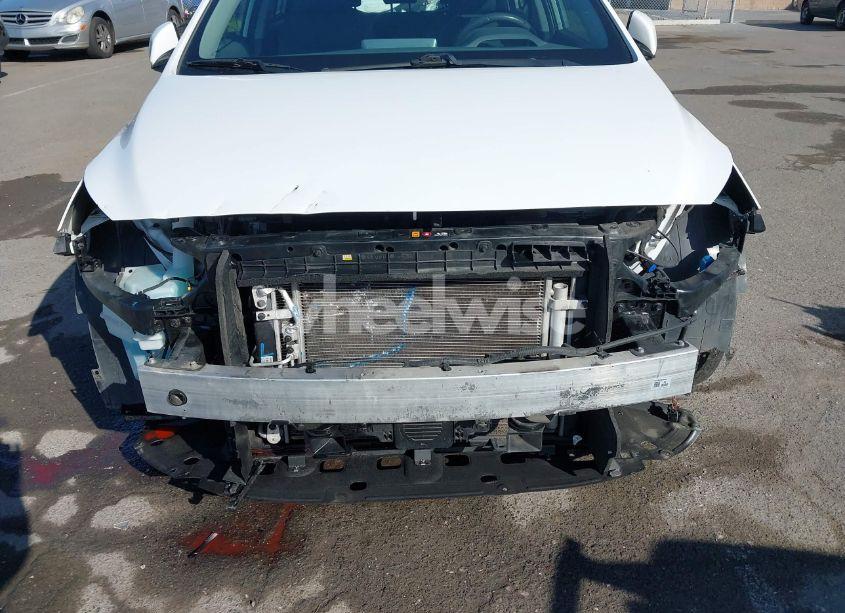 Photo 6 of 2020 Hyundai Ioniq HYBRID SE (VIN KMHC75LC3LU235853)