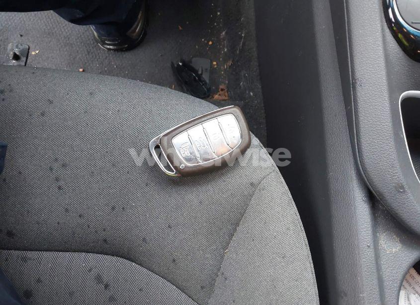 Photo 11 of 2022 Hyundai Ioniq HYBRID SE (VIN KMHC75LC3NU269519)