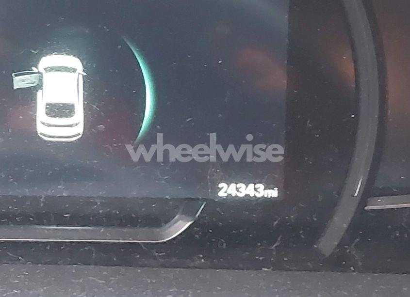 Photo 16 of 2022 Hyundai Ioniq HYBRID SE (VIN KMHC75LC3NU269519)