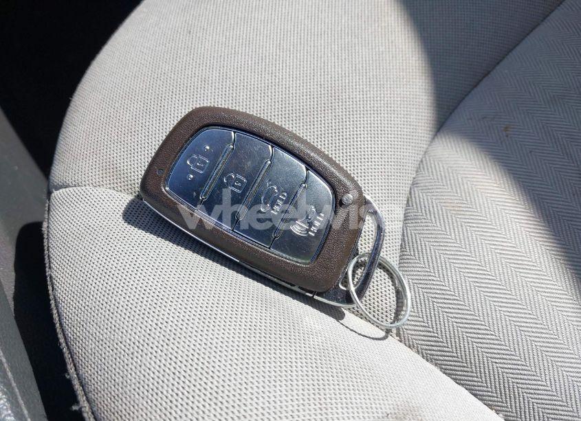 Photo 11 of 2021 Hyundai Ioniq HYBRID SE (VIN KMHC75LC5MU248525)