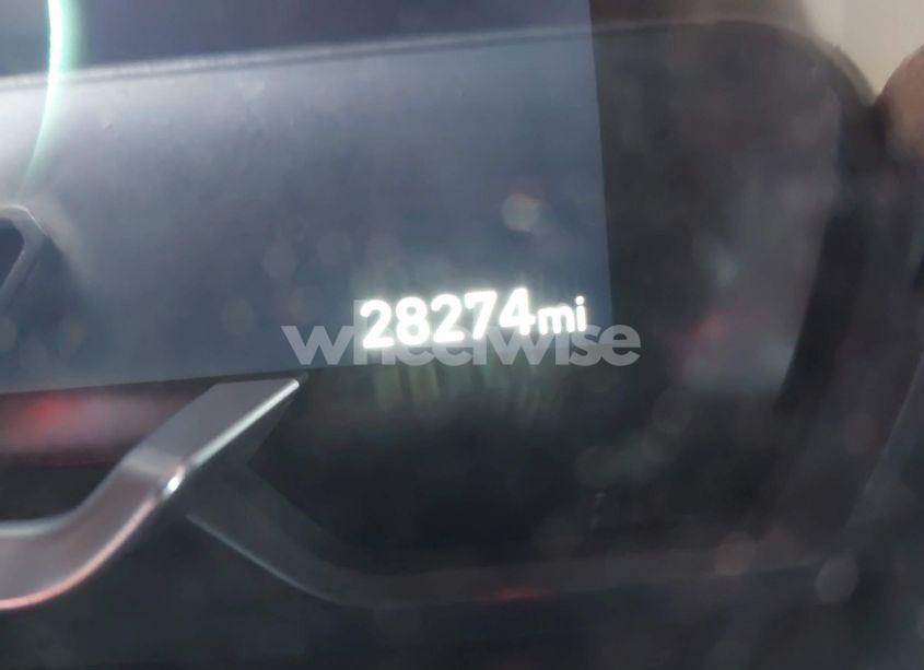 Photo 14 of 2022 Hyundai Ioniq HYBRID SE (VIN KMHC75LC6NU275962)