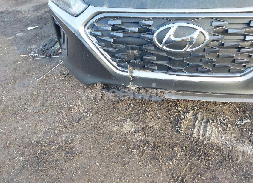 Photo 6 of 2022 Hyundai Ioniq HYBRID SE (VIN KMHC75LC6NU275962)