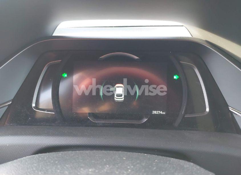 Photo 7 of 2022 Hyundai Ioniq HYBRID SE (VIN KMHC75LC6NU275962)