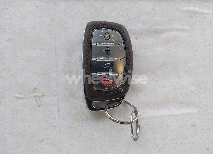 Photo 11 of 2018 Hyundai Ioniq HYBRID SEL (VIN KMHC75LC7JU094198)