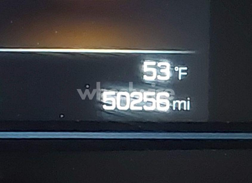 Photo 16 of 2018 Hyundai Ioniq HYBRID SEL (VIN KMHC75LC7JU094198)