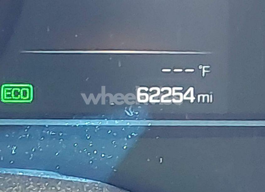 Photo 16 of 2017 Hyundai Ioniq HYBRID SEL (VIN KMHC75LCXHU033678)