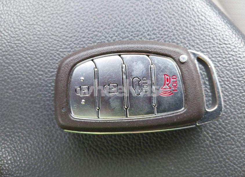 Photo 11 of 2018 Hyundai Ioniq HYBRID LIMITED (VIN KMHC85LC5JU091068)