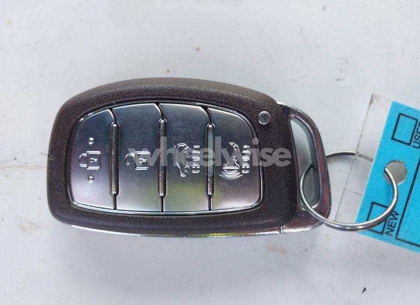 Photo 11 of 2020 Hyundai Ioniq HYBRID SEL (VIN KMHC85LC7LU240308)