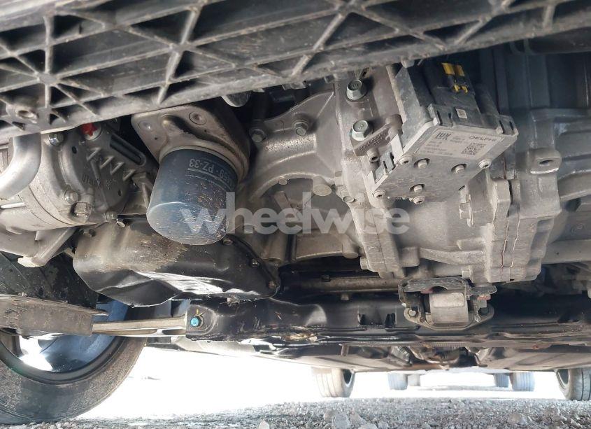 Photo 6 of 2020 Hyundai Ioniq HYBRID SEL (VIN KMHC85LC7LU240308)