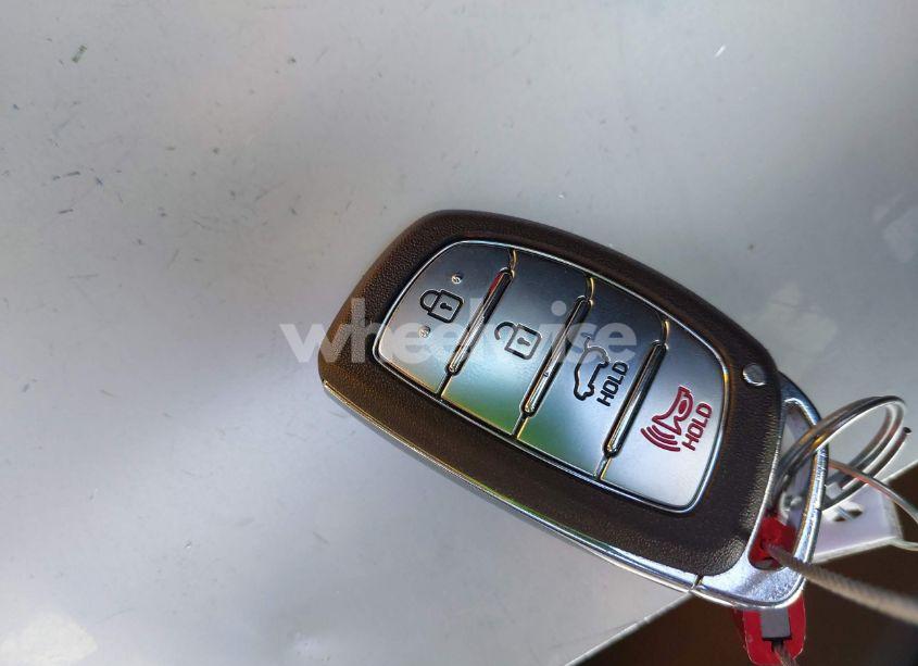 Photo 11 of 2017 Hyundai Ioniq HYBRID LIMITED (VIN KMHC85LC8HU021283)