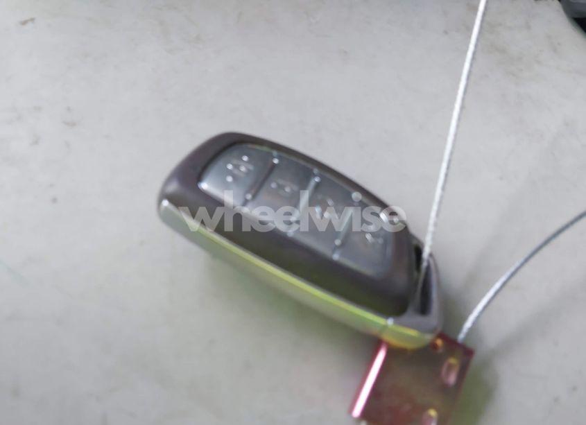 Photo 11 of 2020 Hyundai Ioniq HYBRID SEL (VIN KMHC85LC9LU240200)