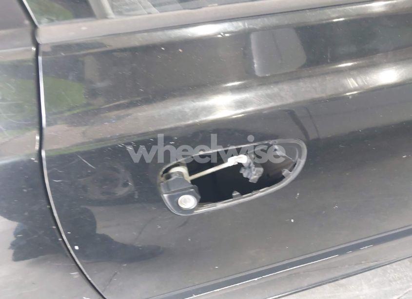 Photo 12 of 2003 Hyundai Accent (VIN KMHCF35CX3U260852)