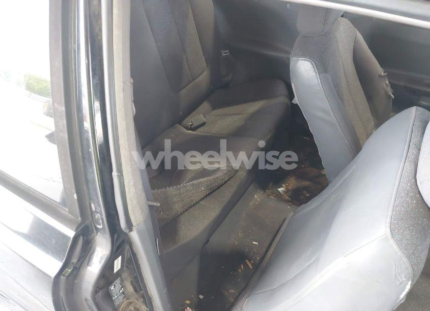 Photo 8 of 2003 Hyundai Accent (VIN KMHCF35CX3U260852)