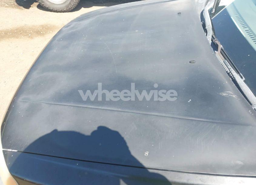 Photo 6 of 2001 Hyundai Accent GS (VIN KMHCG35C01U114597)