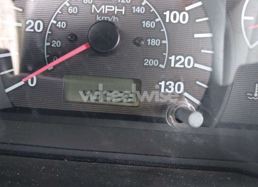 Photo 15 of 2002 Hyundai Accent GL (VIN KMHCG45C52U372587)