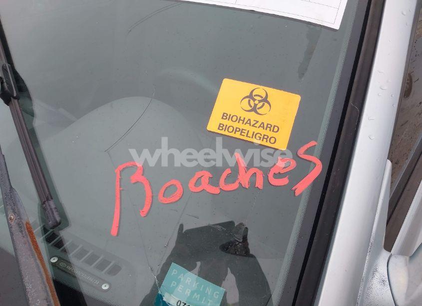 Photo 12 of 2003 Hyundai Accent GL (VIN KMHCG45C93U496234)