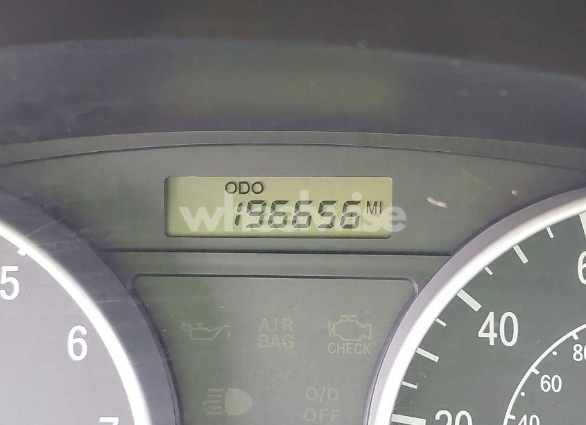 Photo 7 of 2008 Hyundai Accent GS (VIN KMHCM36C98U066163)